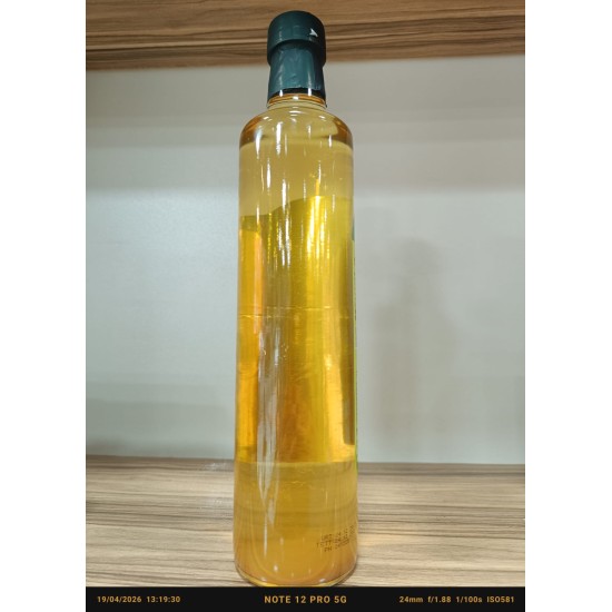 İlayda Detoks Sirkesi 500 ML EN