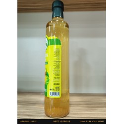 İlayda Detoks Sirkesi 500 ML