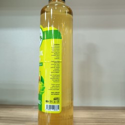İlayda Detoks Sirkesi 500 ML EN