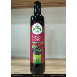 İlayda Karadut Özü 700 Gr