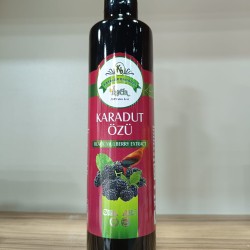 İlayda Karadut Özü 700 Gr