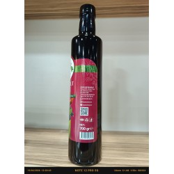 İlayda Karadut Özü 700 Gr