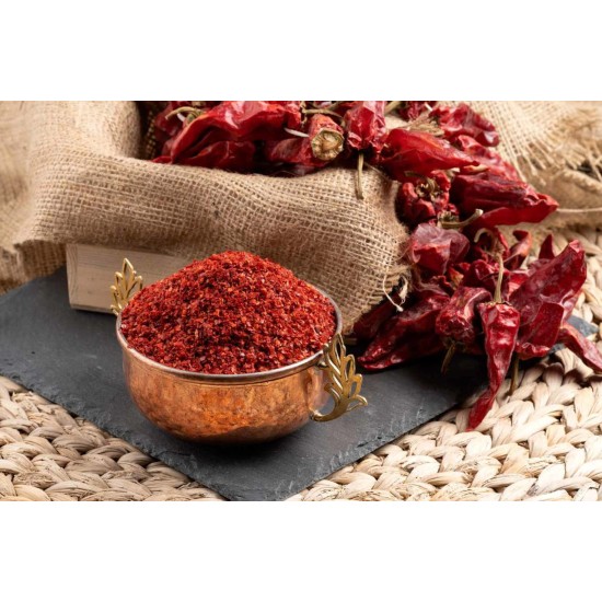 İpek Pul Biber 1 KG