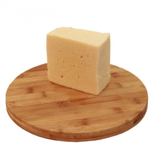 Ödemiş Süt Vacuum-Packed İzmir Tulum Cheese