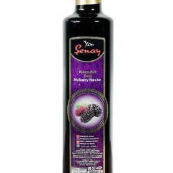 Şenay Black Mulberry Extract 700 ml