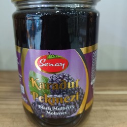 Yönşenay Black Mulberry Molasses 800 g