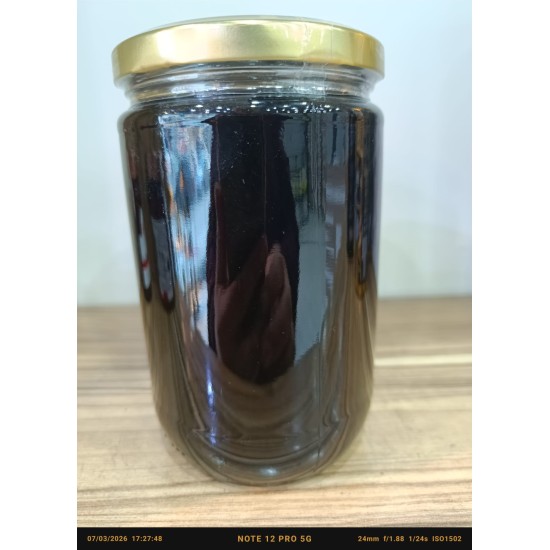 Yönşenay Black Mulberry Molasses 800 g