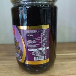 Yönşenay Black Mulberry Molasses 800 g