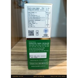 Karden Kekik Yağı 20 CC