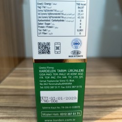 Karden Kekik Yağı 20 CC EN