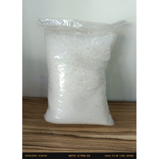 Çankırı Rock Salt - Stone Ground (Coarse) 1 kg