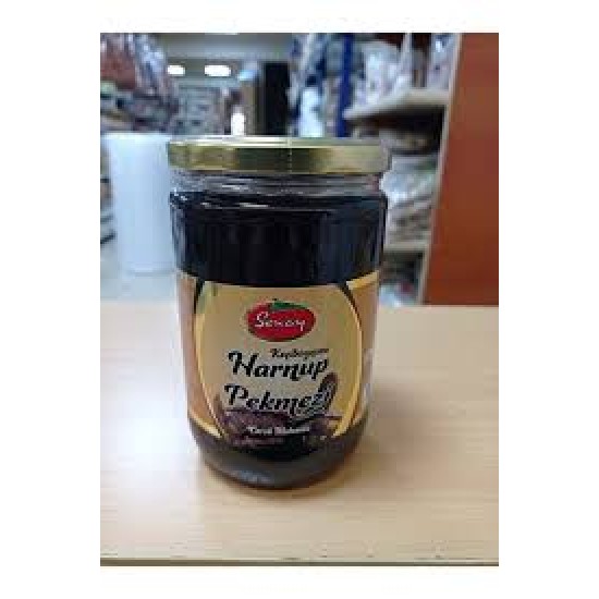 Yönşenay Carob Molasses 800 g