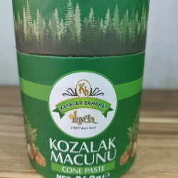 İlayda Pine Cone Paste 240 g