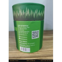 İlayda Kozalak Macunu 240 Gr