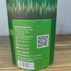 İlayda Pine Cone Paste 240 g