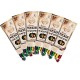 Manisa Birlik Mesir Paste 5 Stick Pack
