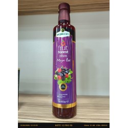 Mesir-i Şifa Orman Meyve Özü 650 Gr