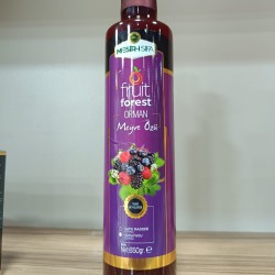Mesir-i Şifa Orman Meyve Özü 650 Gr