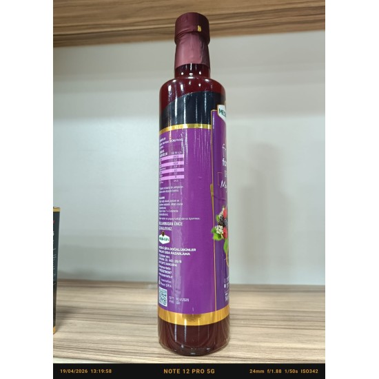 Mesir-i Şifa Orman Meyve Özü 650 Gr