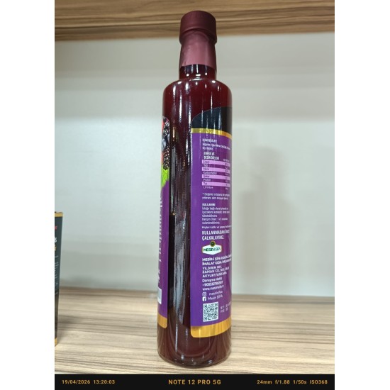 Mesir-i Şifa Orman Meyve Özü 650 Gr
