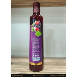 Mesir-i Şifa Orman Meyve Özü 650 Gr