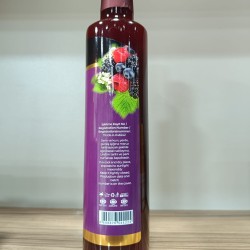 Mesir-i Şifa Orman Meyve Özü 650 Gr