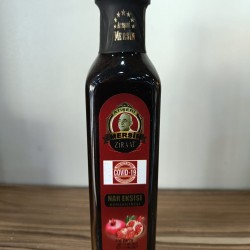 Atışehri Pure Pomegranate Molasses 350 g