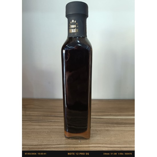 Atışehri Pure Pomegranate Molasses 350 g