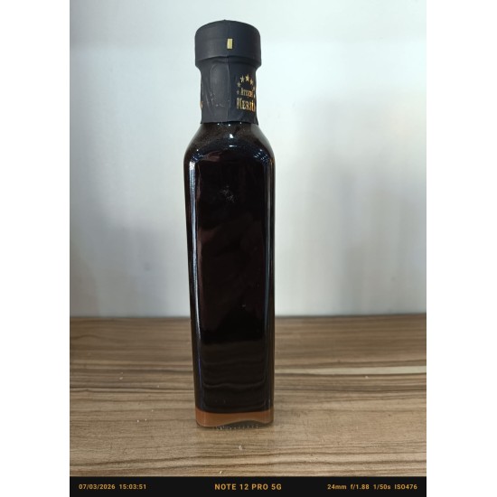 Atışehri Pure Pomegranate Molasses 350 g