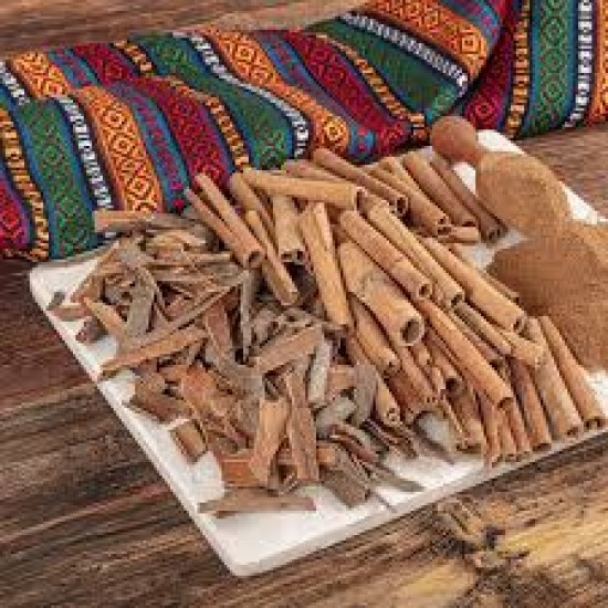 İlayda Cinnamon Sticks 100 g