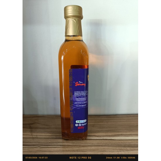 Şenay Grape Vinegar 500 ml