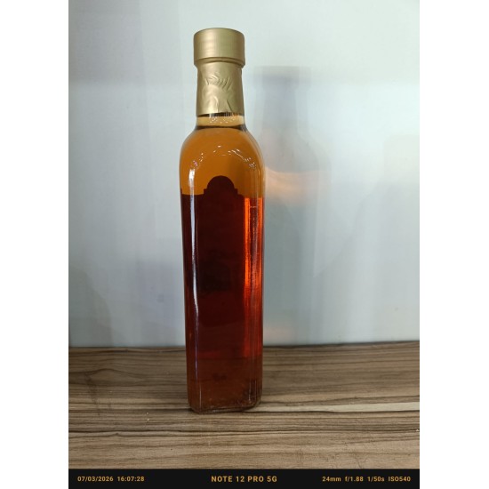 Şenay Grape Vinegar 500 ml