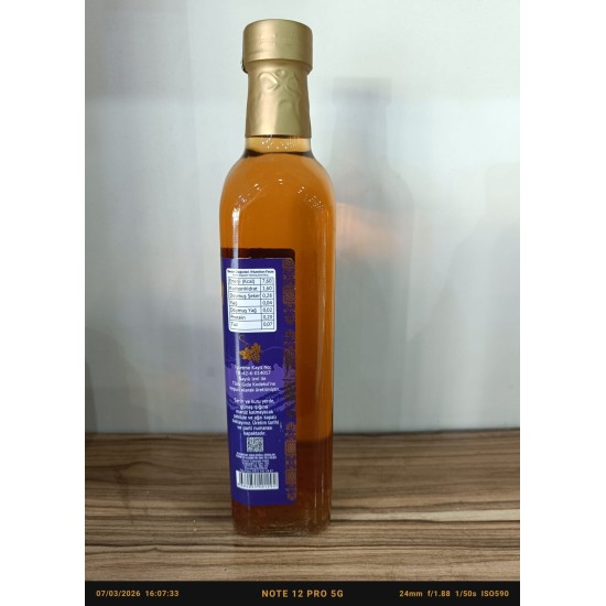 Şenay Grape Vinegar 500 ml
