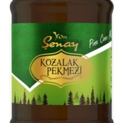 Yönşenay Pine Cone Molasses 800 g