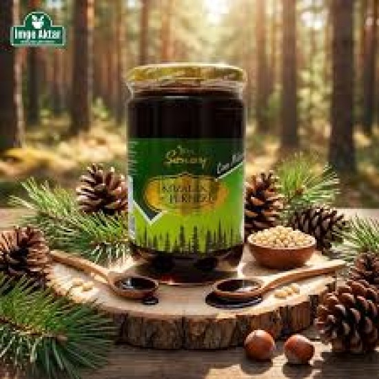 Yönşenay Pine Cone Molasses 800 g