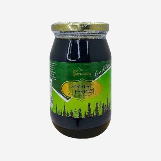 Yönşenay Pine Cone Molasses 800 g