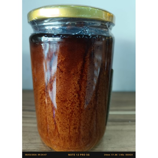 Yönşenay Grape Molasses 800 g