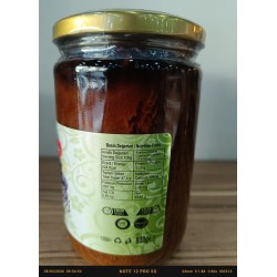 Yönşenay Üzüm Pekmezi - 800 G