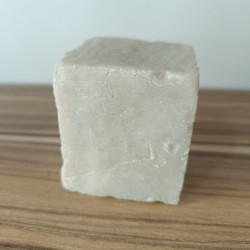 Geyikli Additive-Free Natural Olive Oil Soap 1 KG