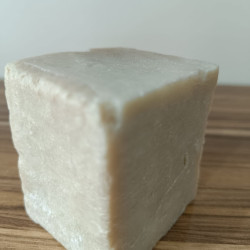 Geyikli Additive-Free Natural Olive Oil Soap 1 KG