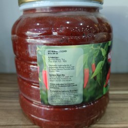 Kobak Hot Pepper Paste 1600 g
