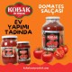 Kobak Tomato Paste 1600 g