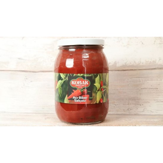 Kobak Tomato Paste 1600 g