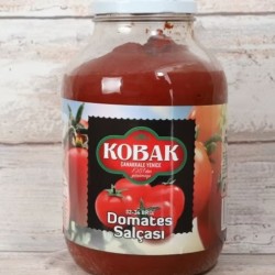 Kobak Tomato Paste 1600 g
