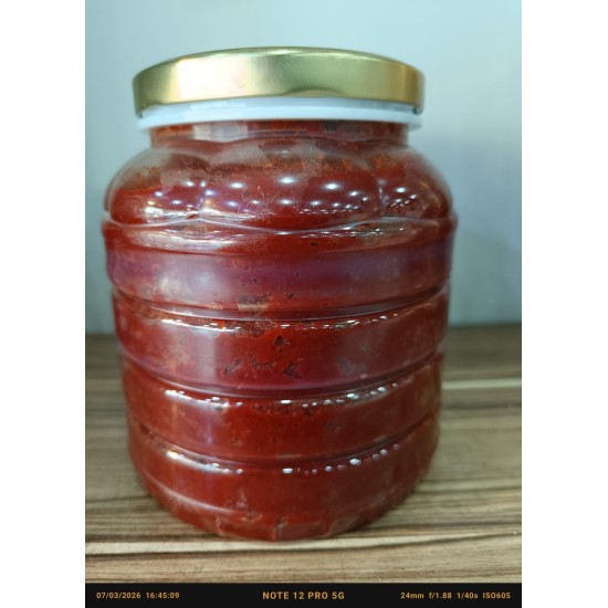 Kobak Sweet Pepper Paste 1600 g