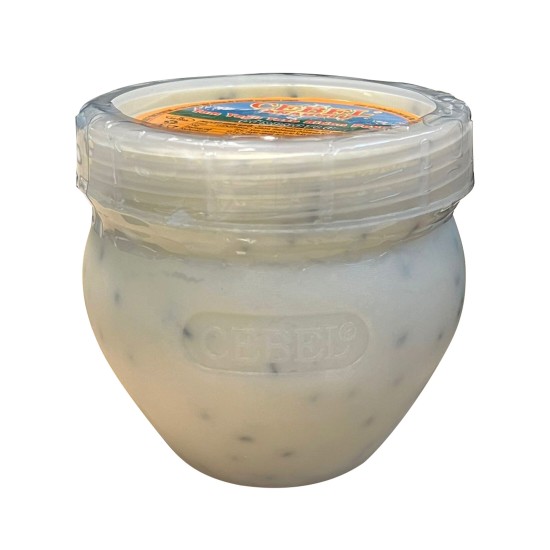 Cebel Barrel Cheese with Black Cumin 400 g