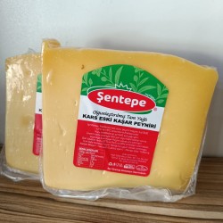 Şentepe Aged Kashar Cheese 1 kg