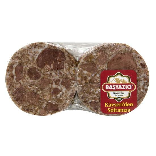 Başyazıcı Roasted Beef 100 g