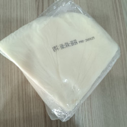 Full-Fat Fresh White Cheese 700-800 g