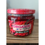 Organic Yenge Hot Pepper Jam 200 g